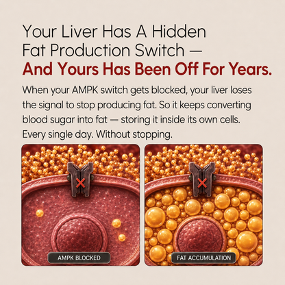 New Maximum Potency Formula - Liver Support Drops by Rejuva Labs™