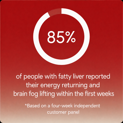 New Maximum Potency Formula - Liver Support Drops by Rejuva Labs™