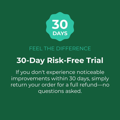 Rejuva Labs® Lymphatic Drainage Wellness Capsules